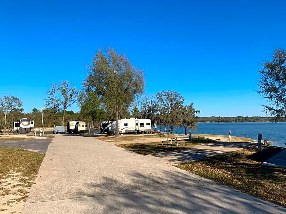 Bethy Creek Resort