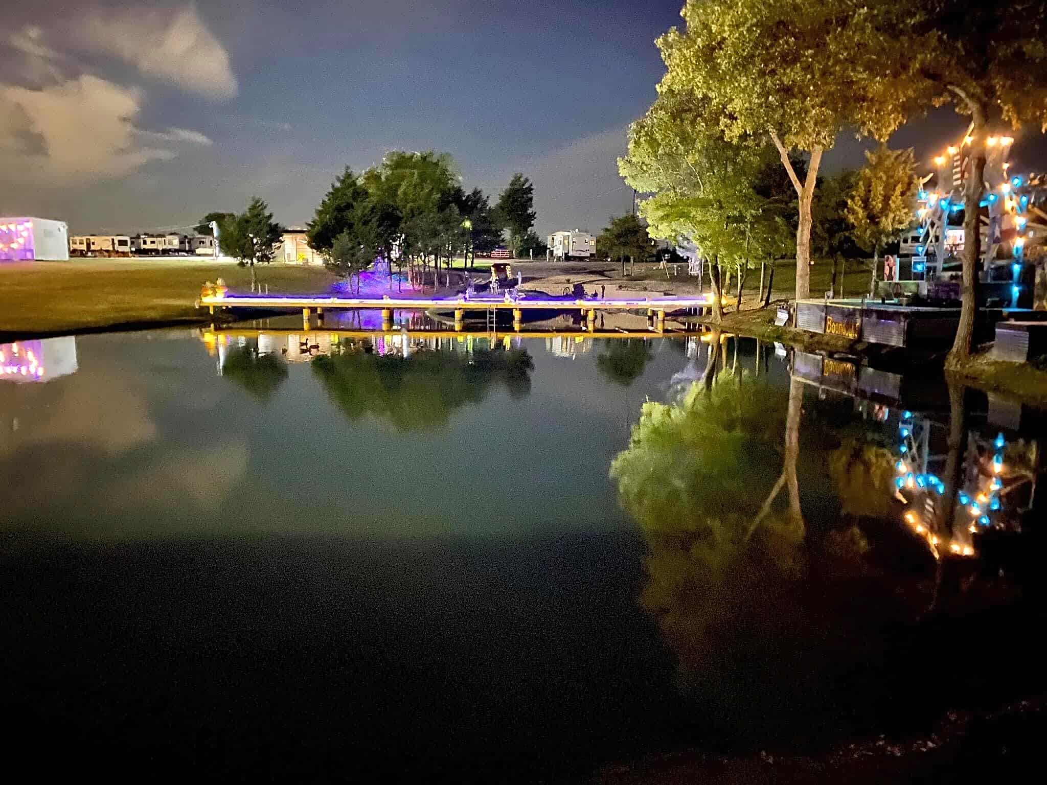 Lakeland RV Ranch