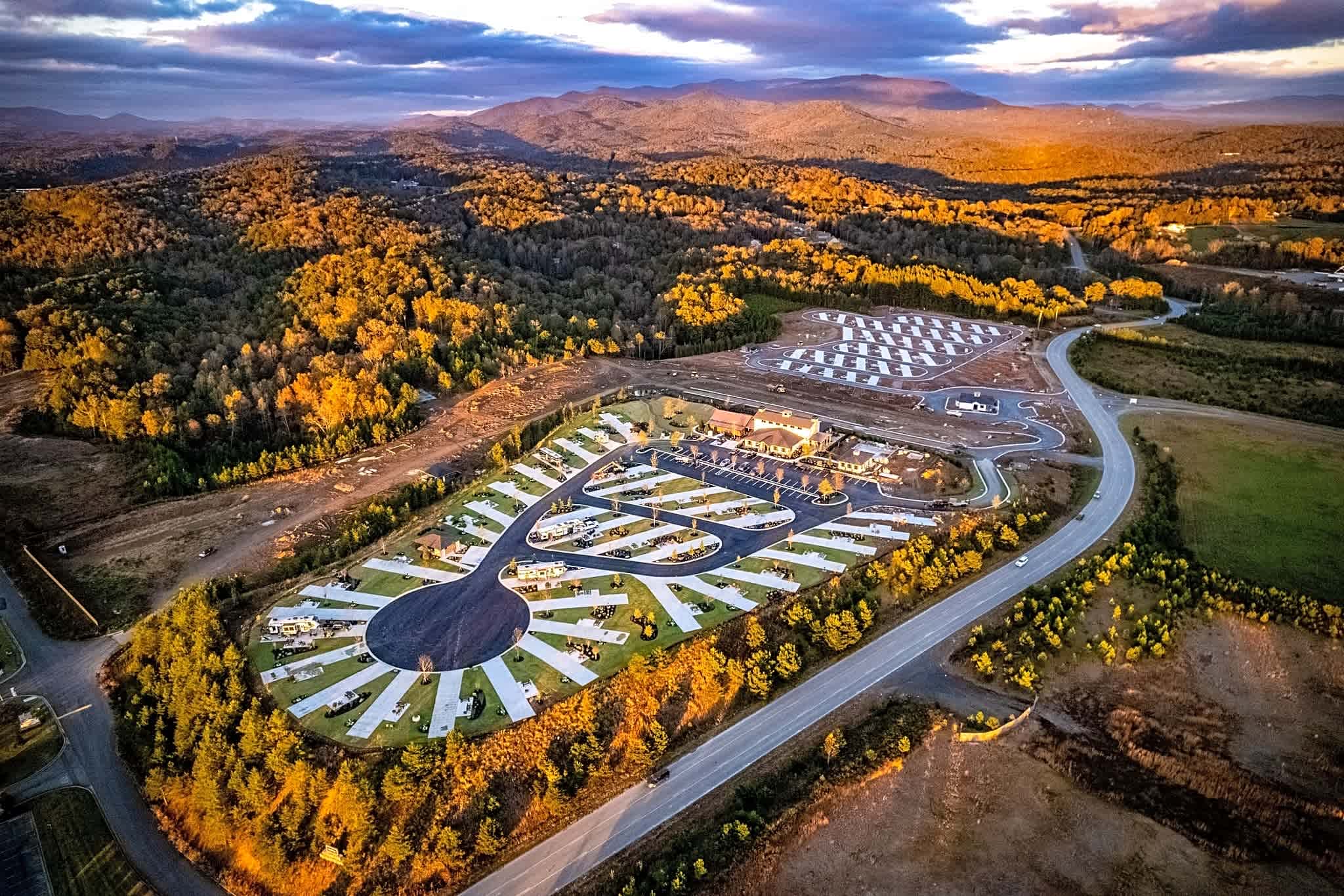 Talona Ridge RV Resort