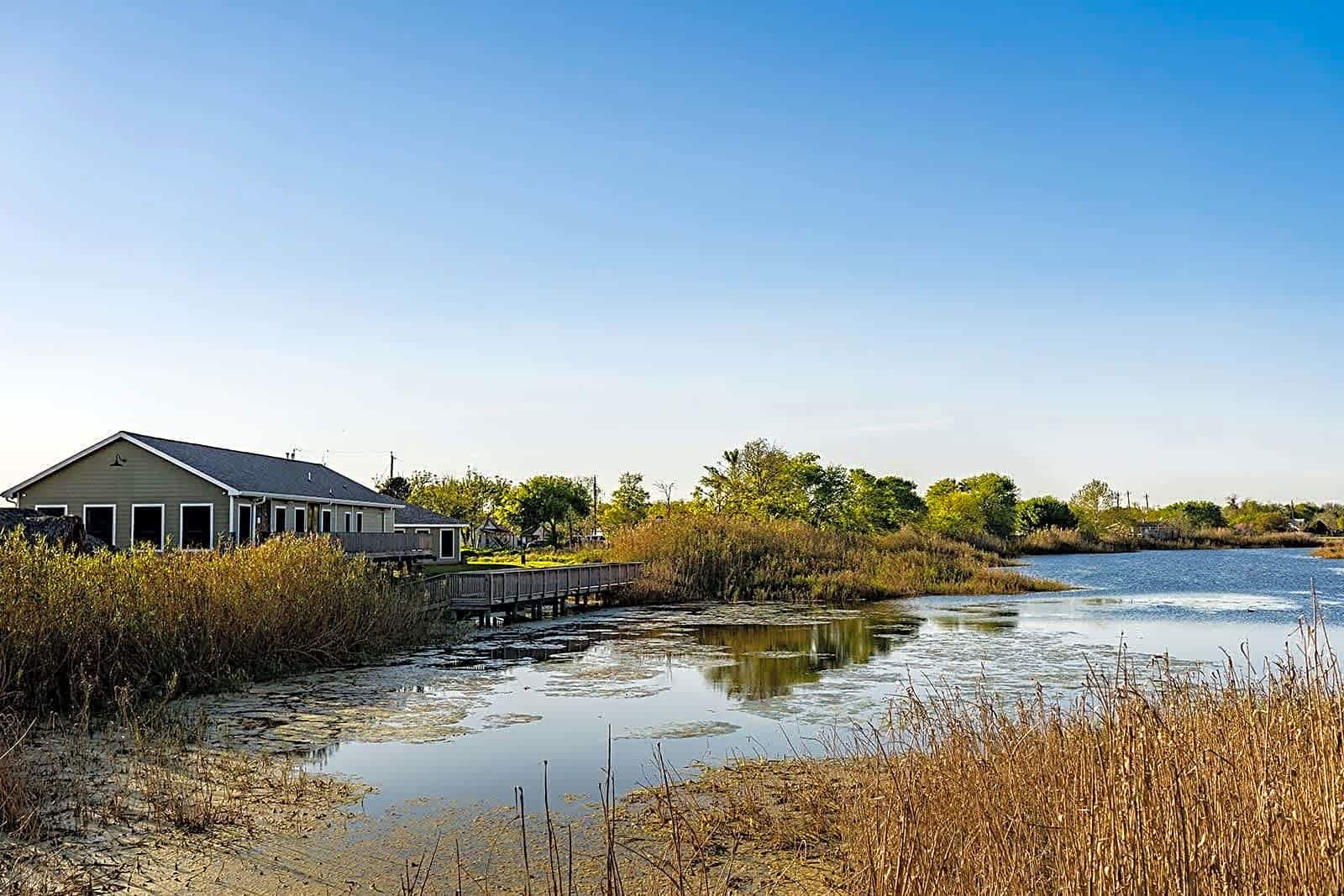 Gulf Coast 5 Star RV Resort