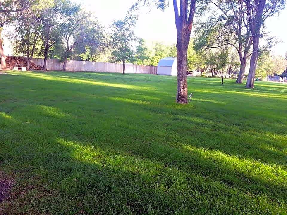 Trail Break RV Park and Campground