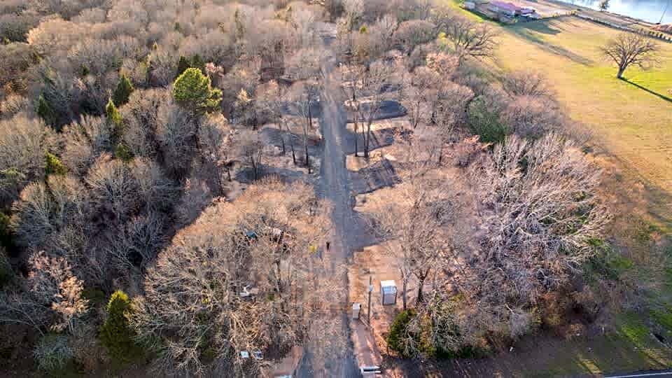 Los Pines Tiny Home & RV Park