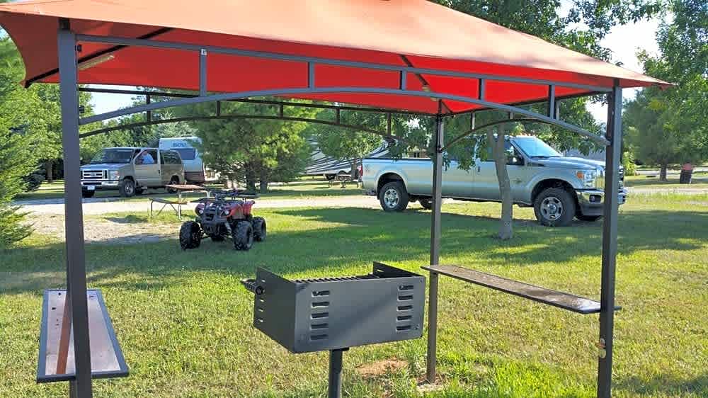 Sudbury Court Motel & RV Park