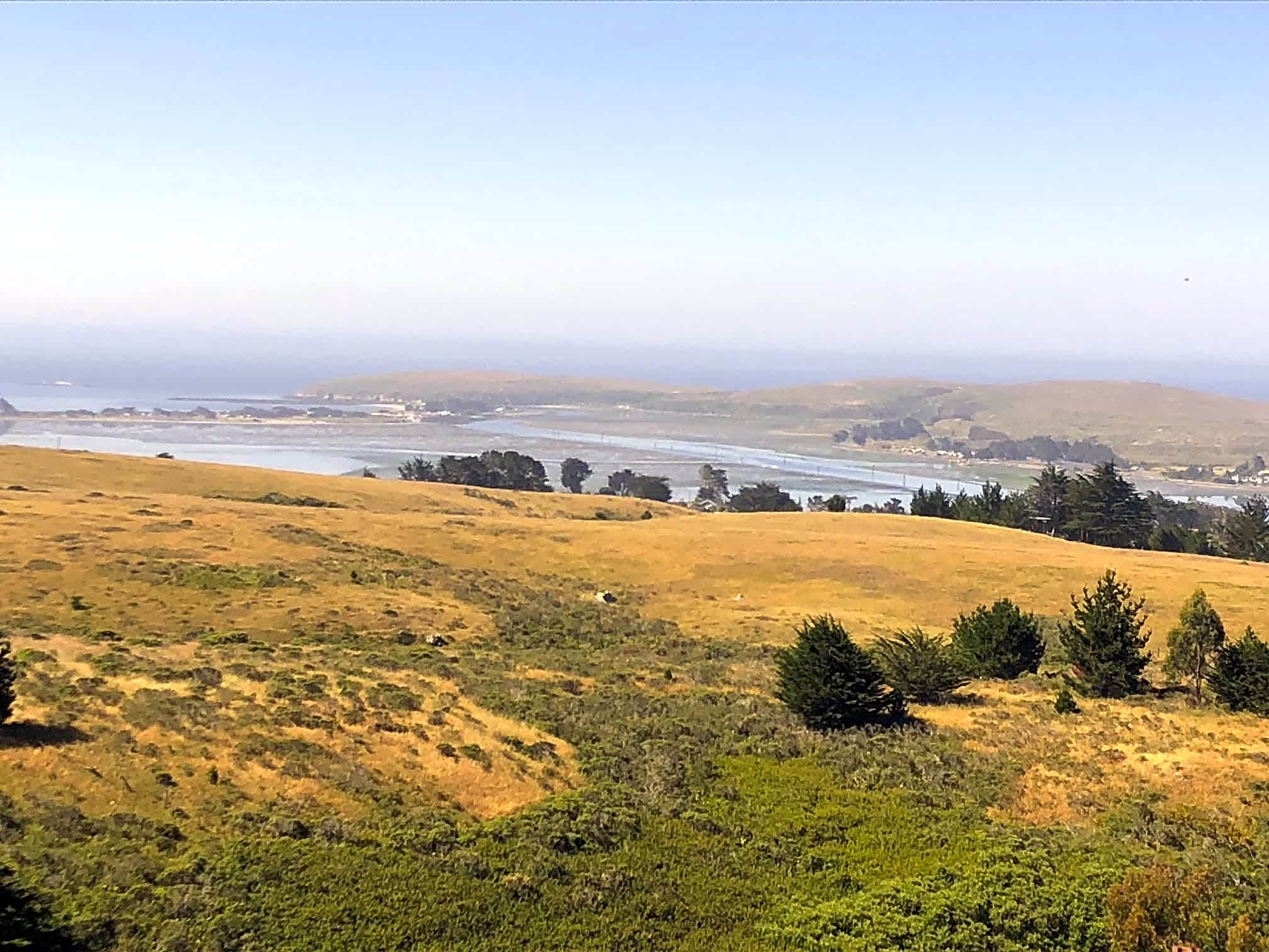 Bodega Bay RV Park