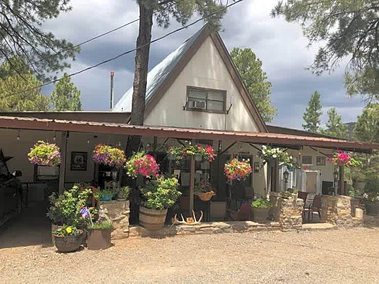 Pine Ridge RV Park