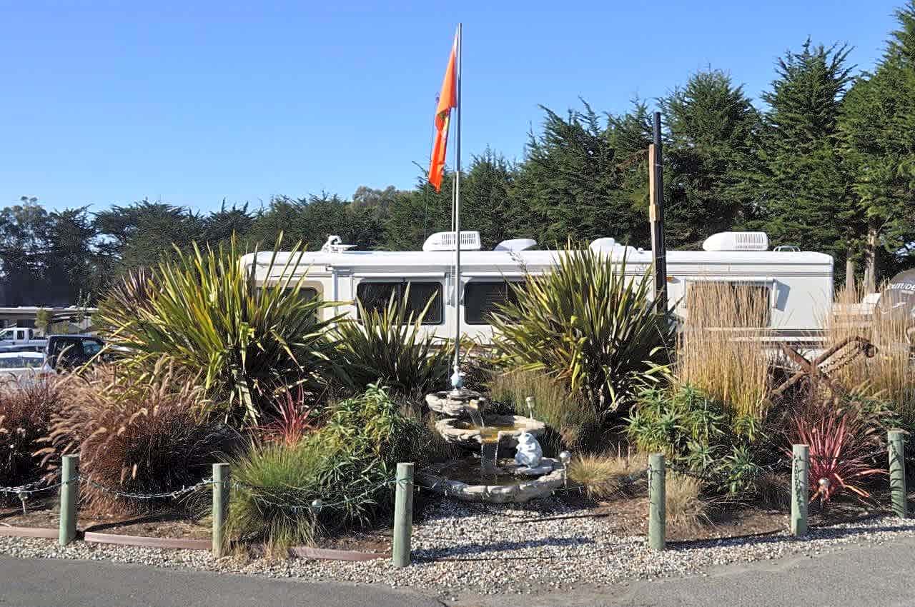 Bodega Bay RV Park