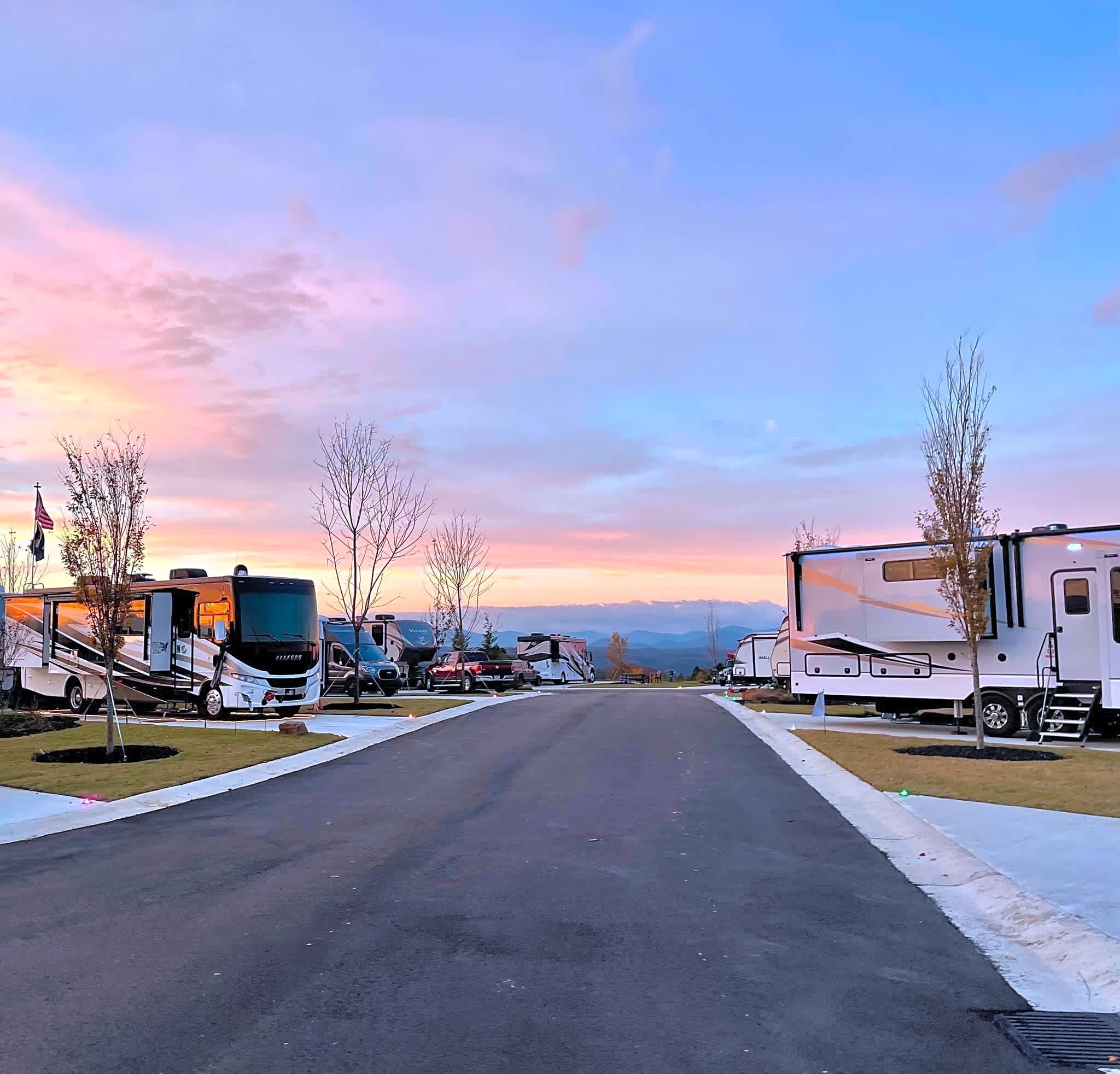 Talona Ridge RV Resort