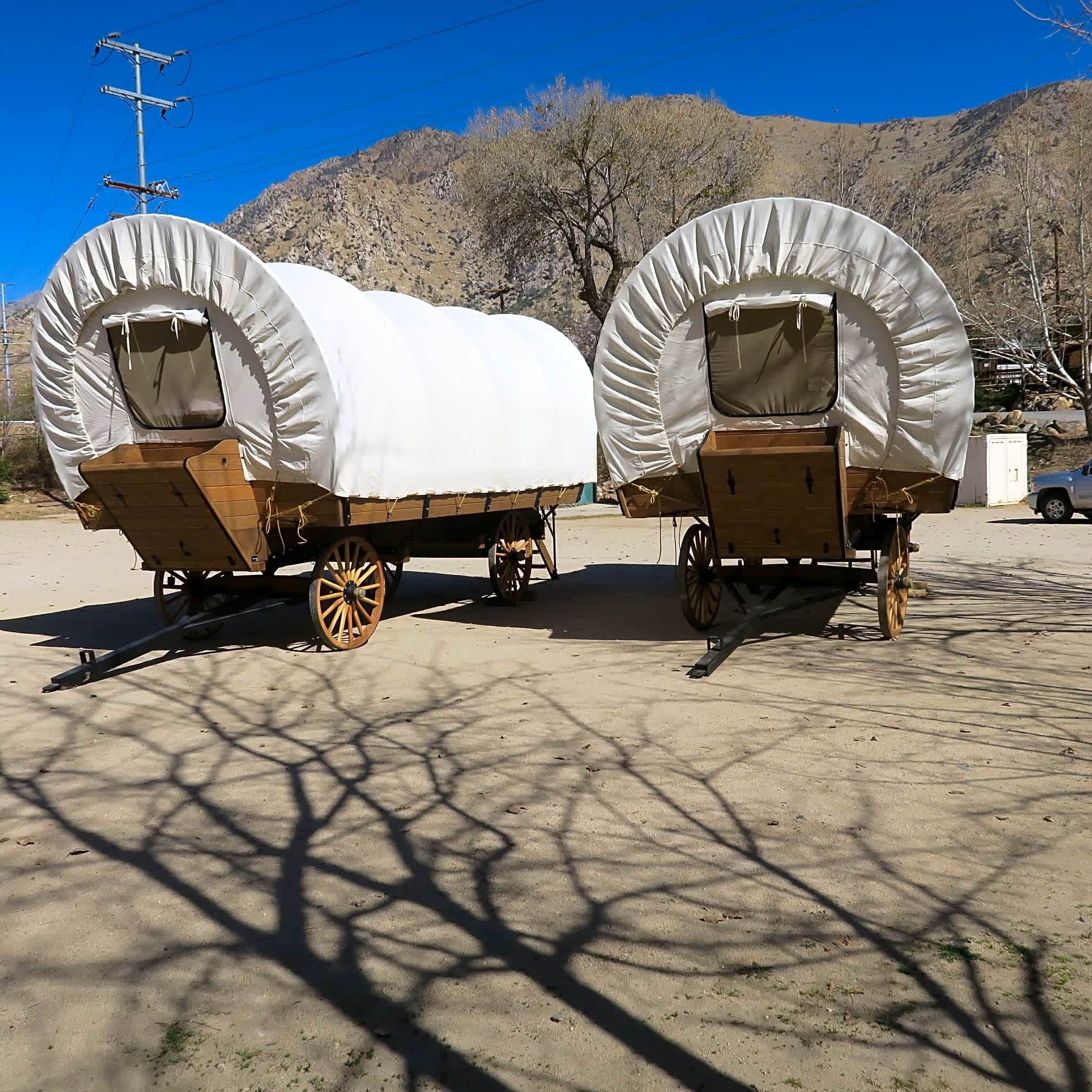 Frandy Park Campground