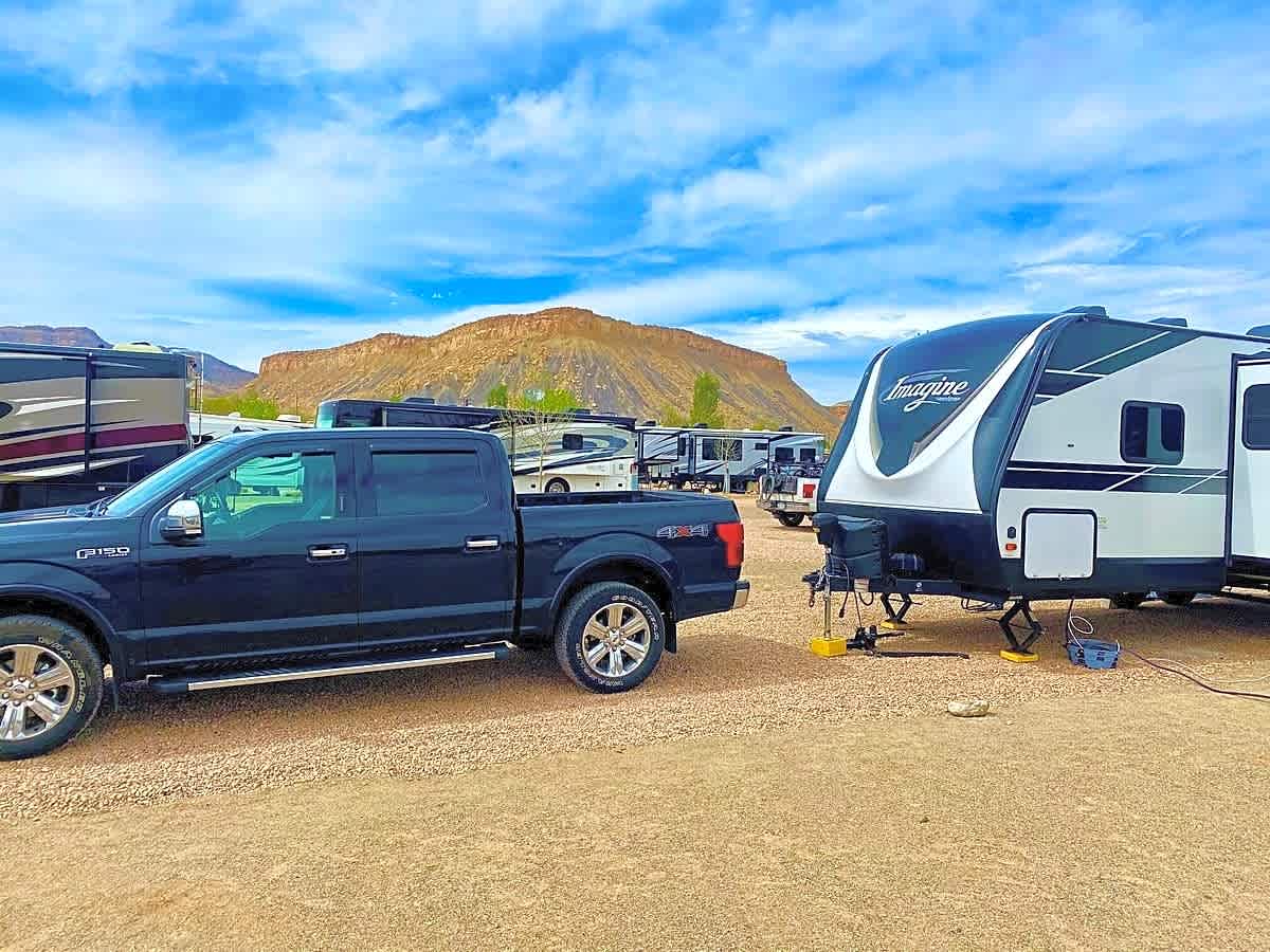 Ballard RV Park