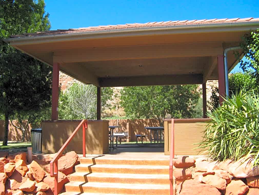 Zion River Resort