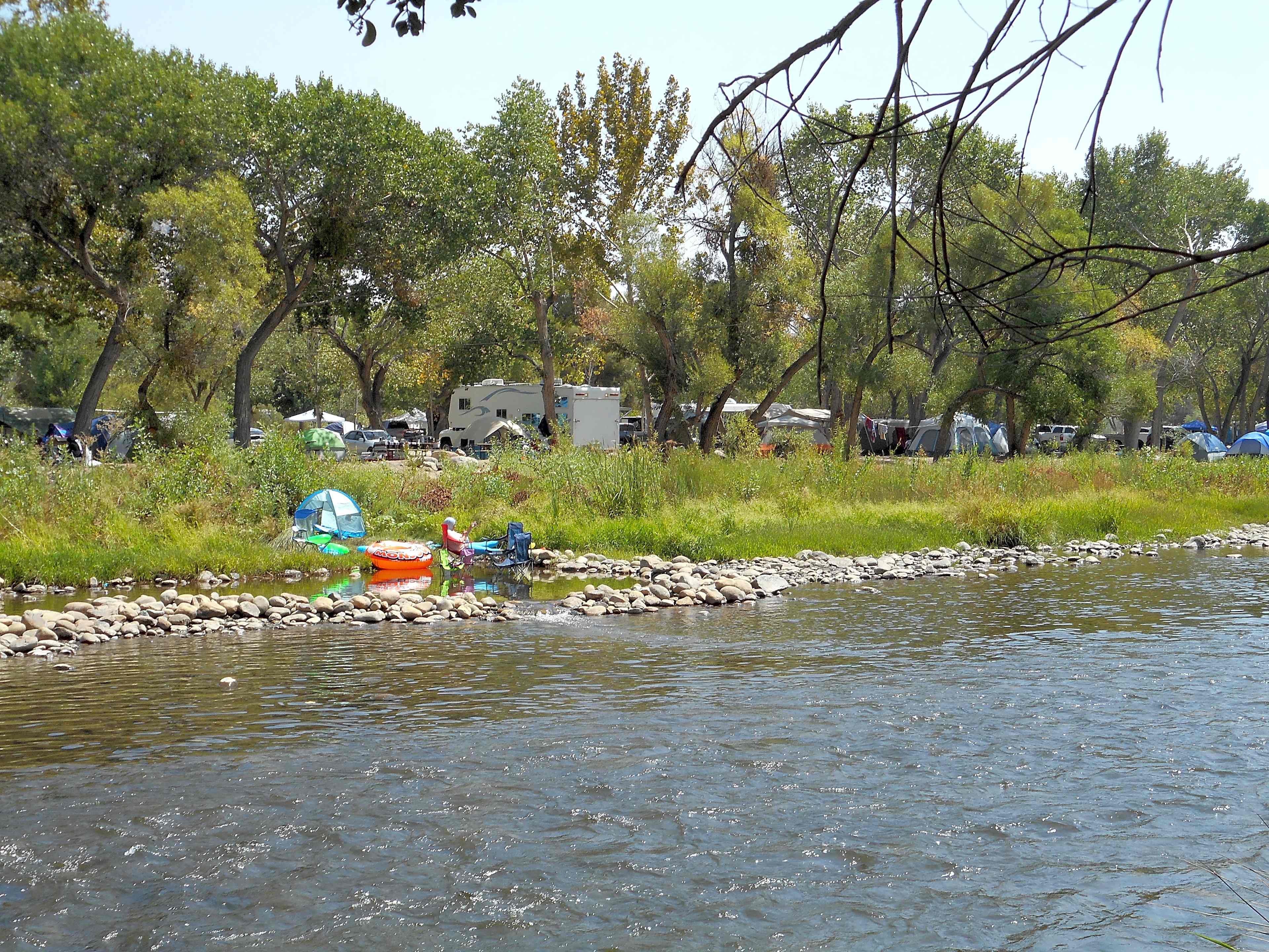 Frandy Park Campground