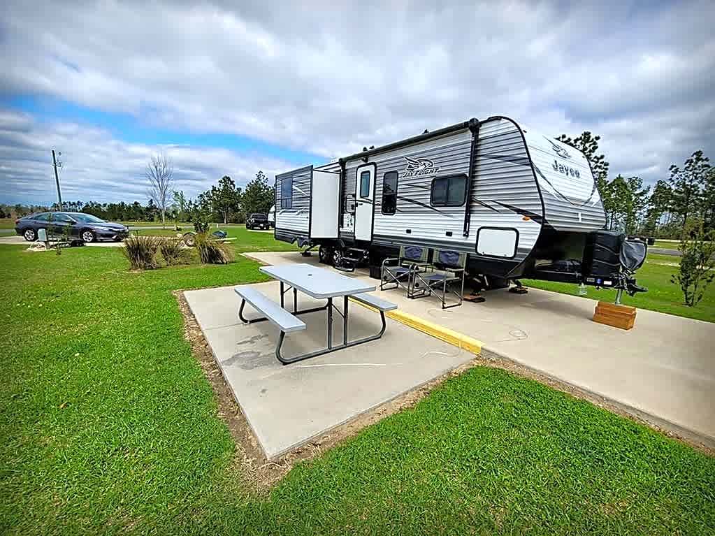 Alliance Hill RV Resort (Age Restricted 50+)