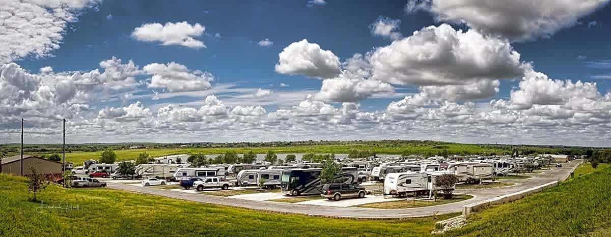 Longhorn RV Resort