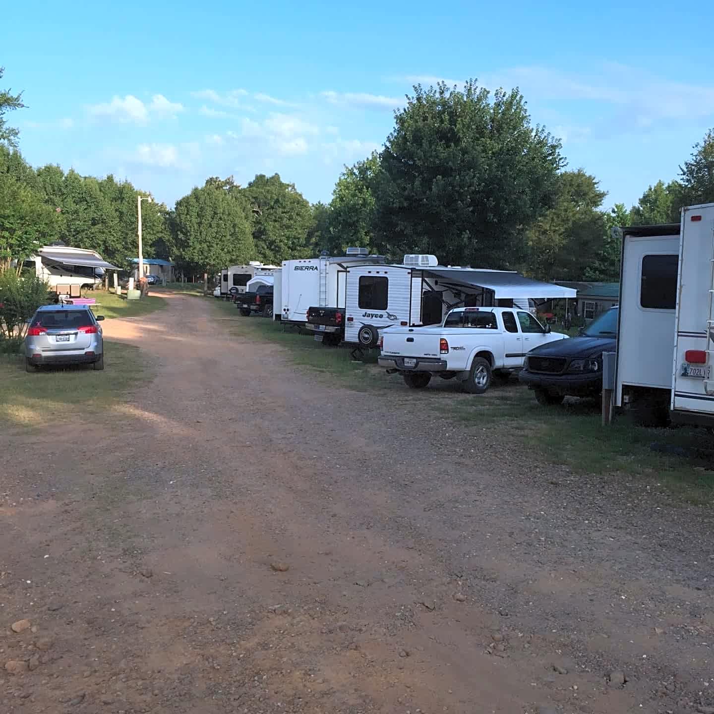 Hochatown RV Park