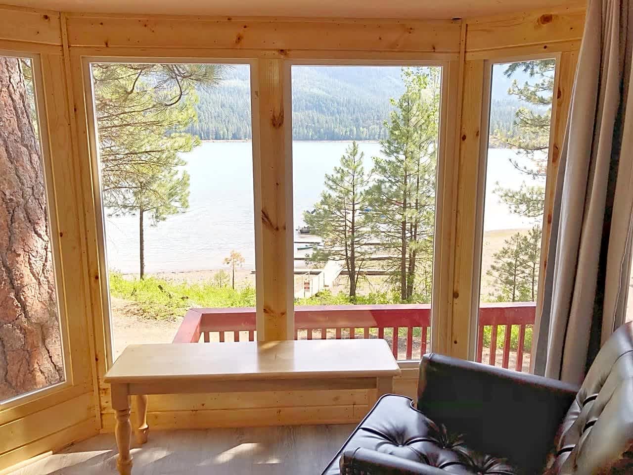 Silver Beach Resort
