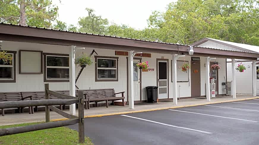 Ridge Manor Campground