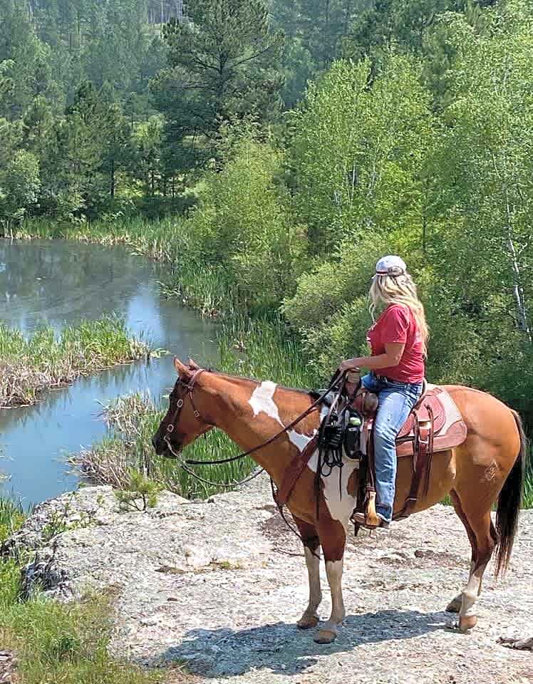 Story's Creek RV And Horse Campground