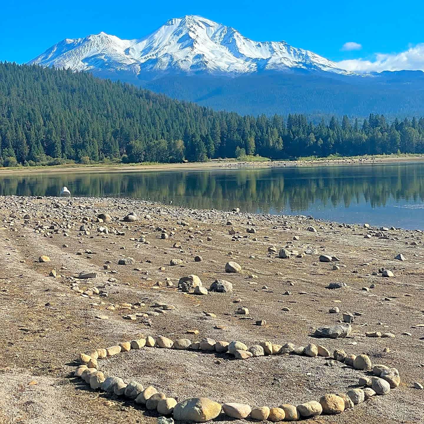 Lake Siskiyou Camp Resort