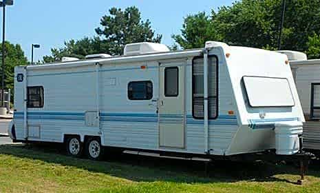 Kingman RV Park