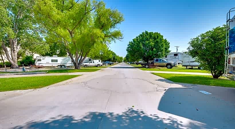 Cowtown RV Park