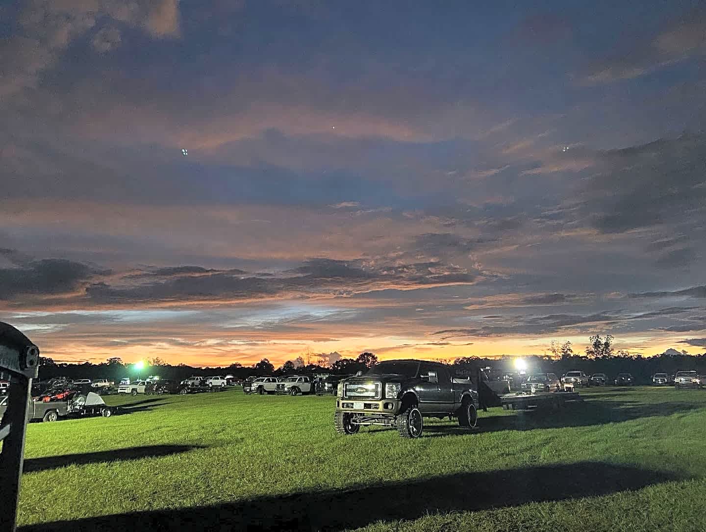 Alabama Mud Park