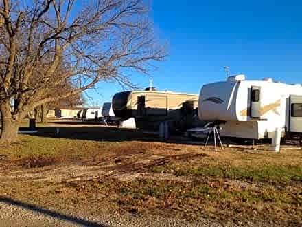 Kingman RV Park