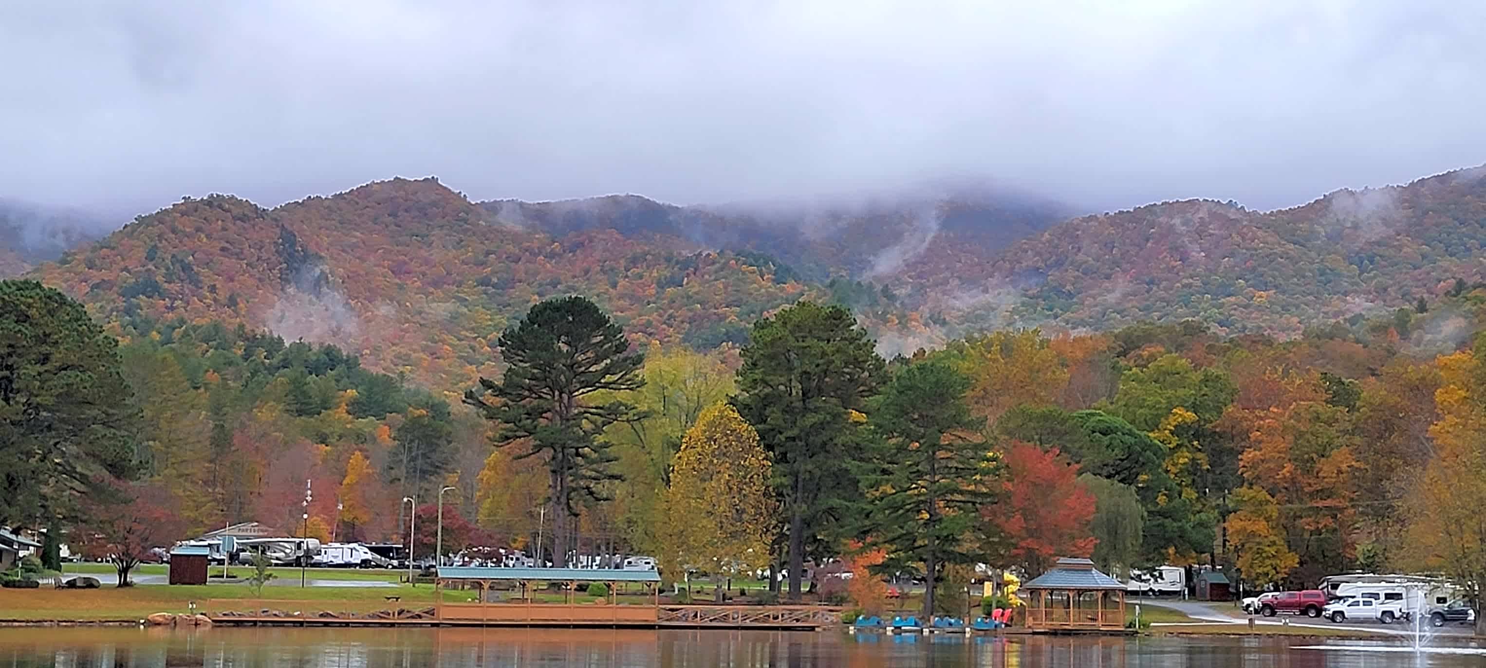 Bald Mountain Camping Resort