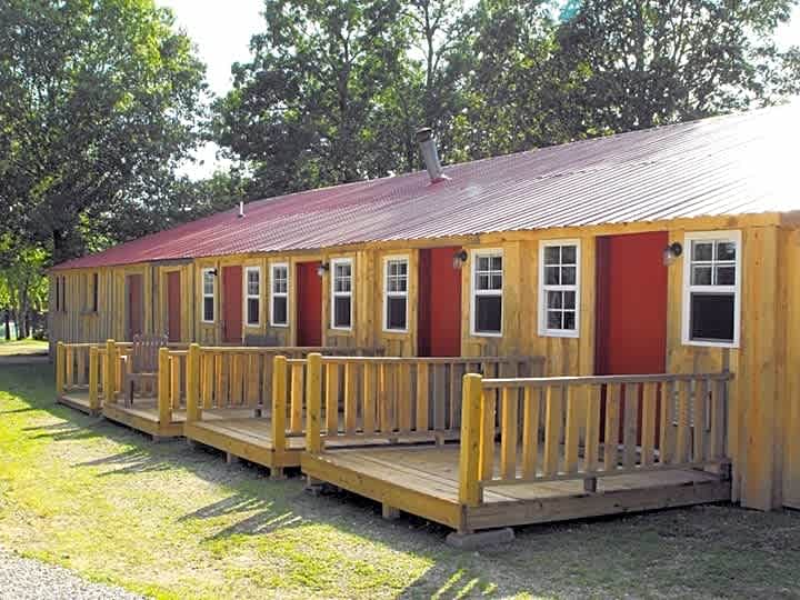 Ozark RV Park