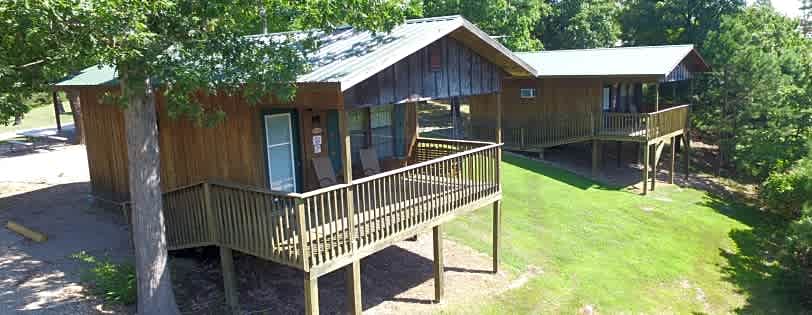 Wanderlust RV Park And Cabins