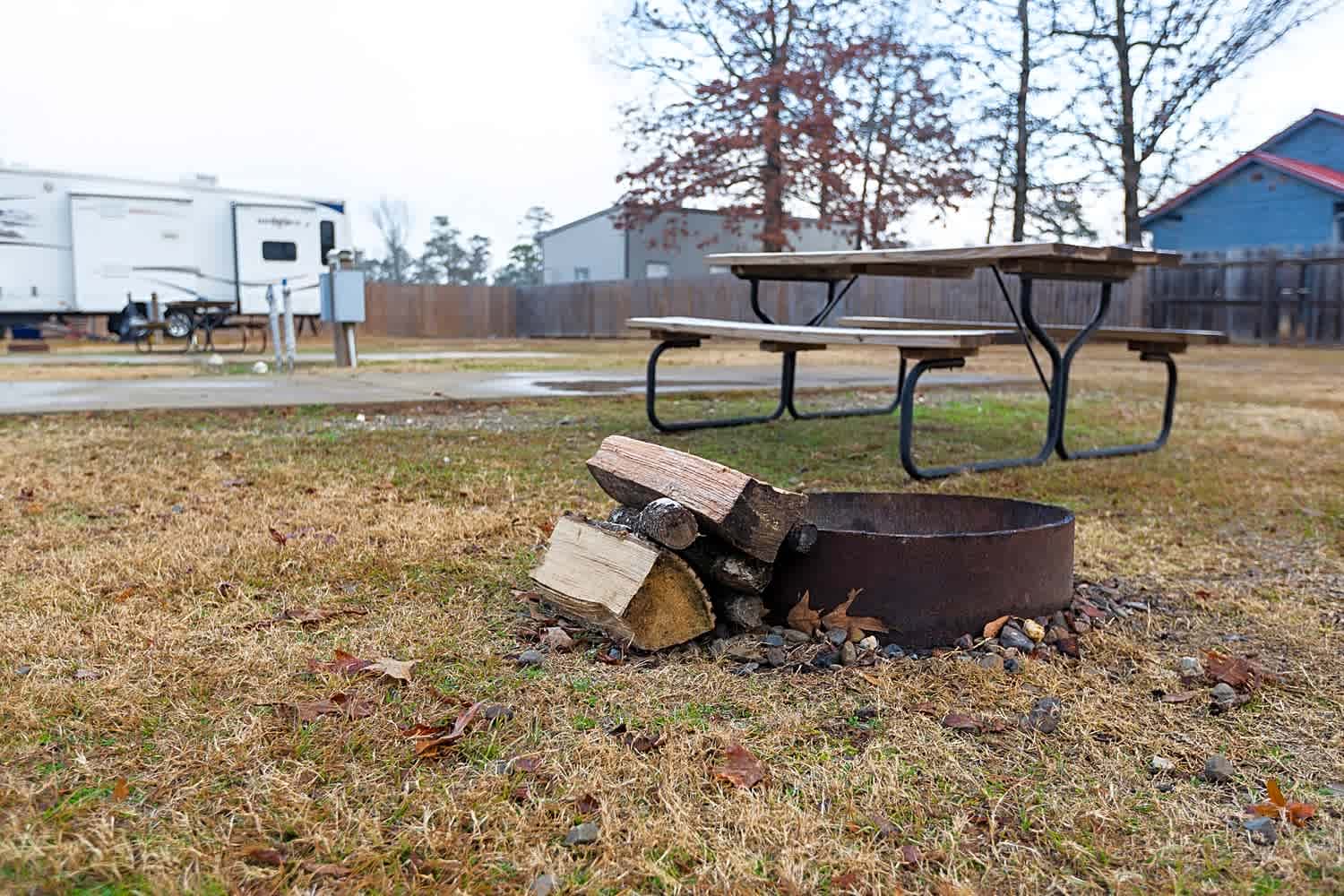 Hochatown RV Park