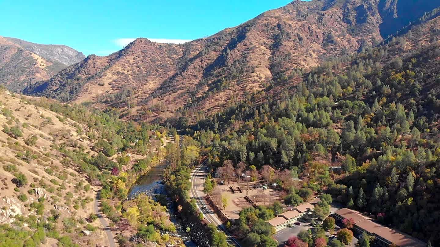 Indian Flat RV Park