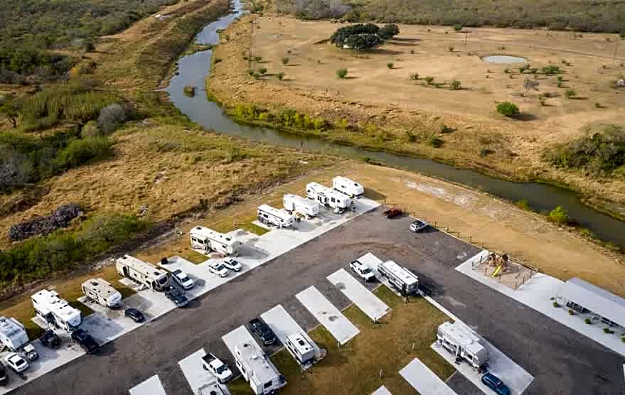Patriot RV Park - Bertram