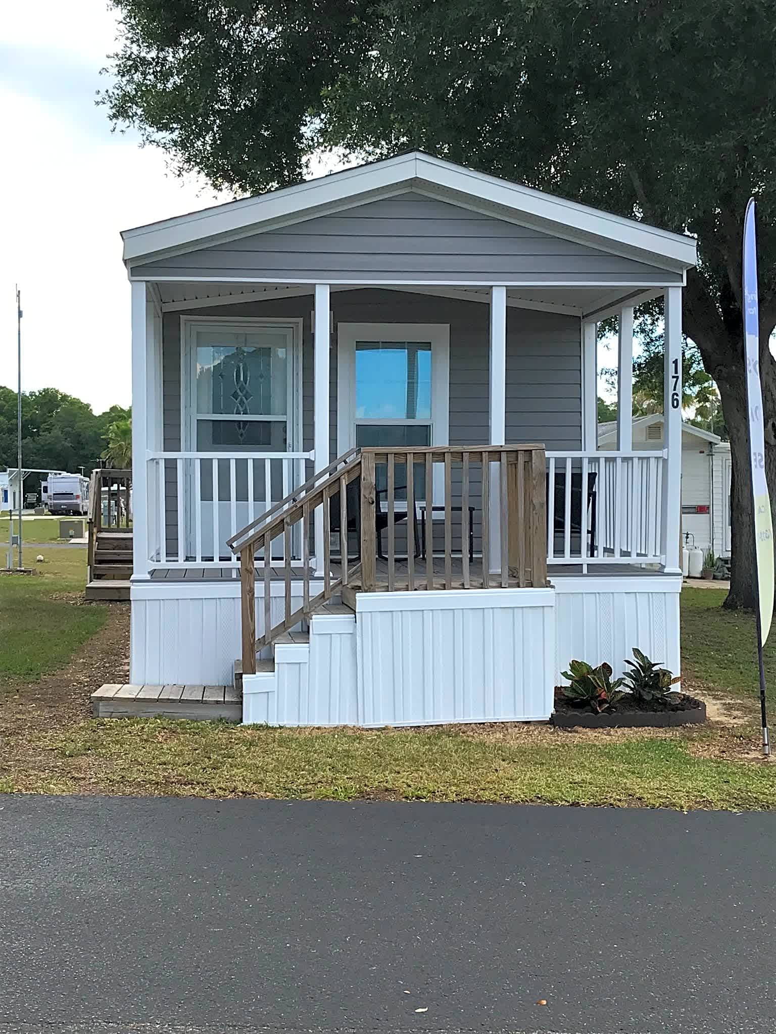 Morningside RV Estates