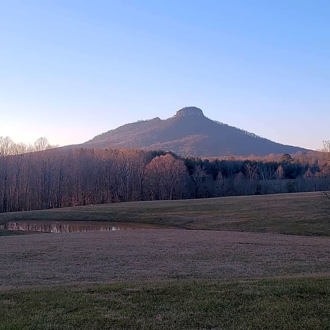 Jomeokee Campground