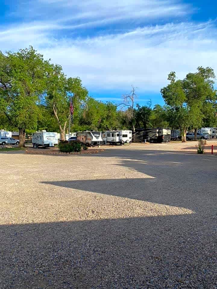 Crazy Horse RV Resort