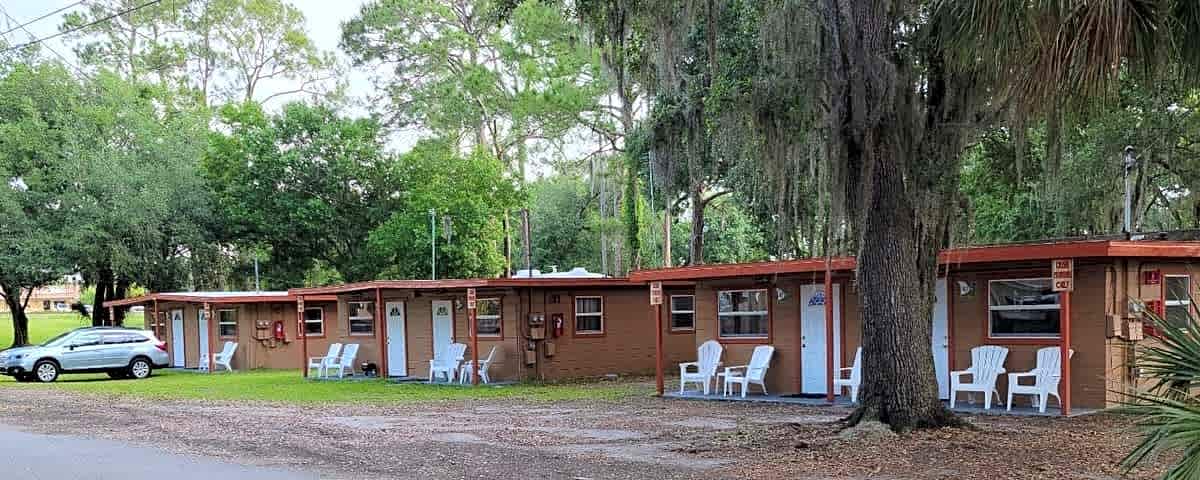 Cherry Pocket Fish Camp