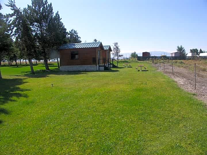 Village of the Trees RV Resort