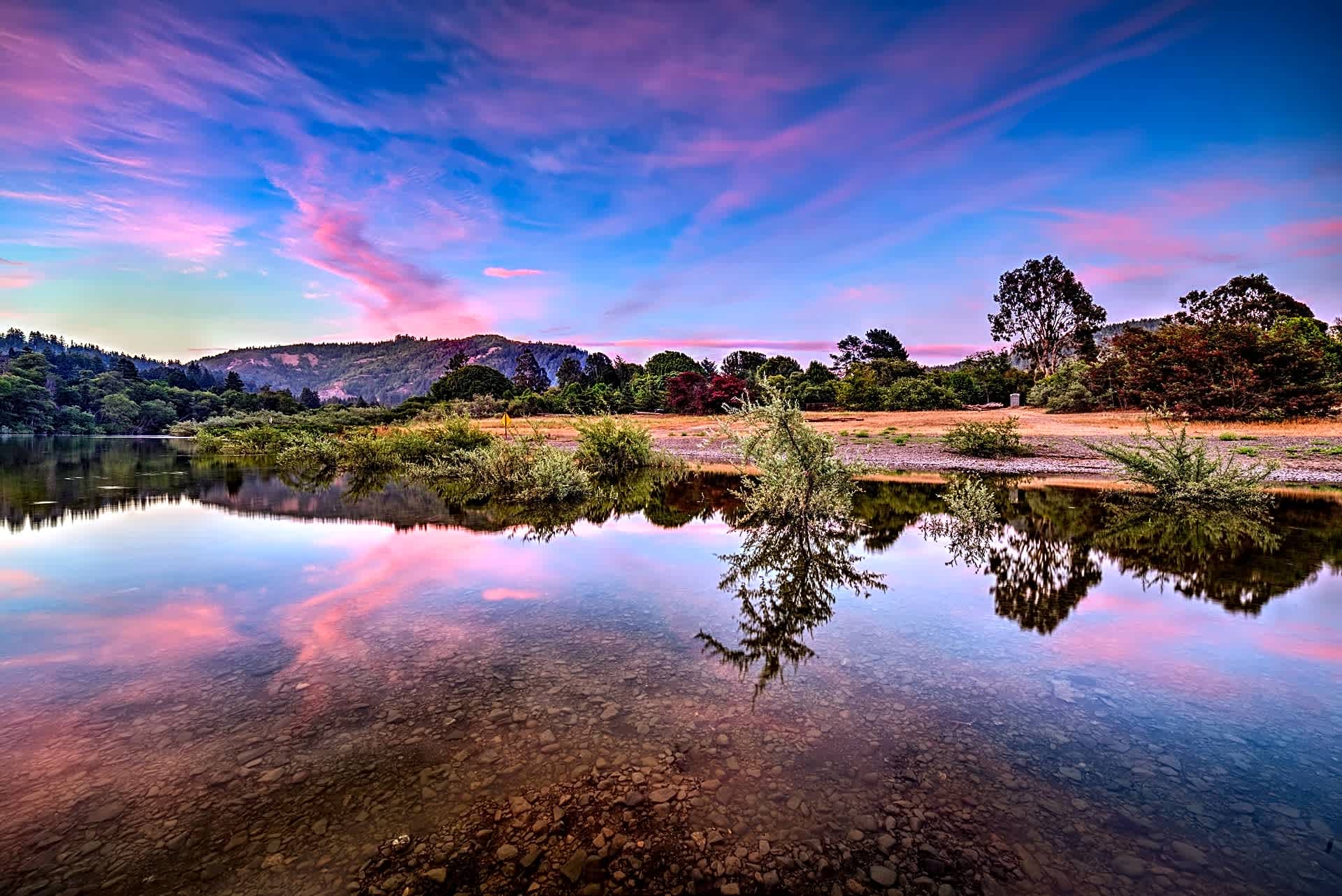 Casini Ranch Family Campground