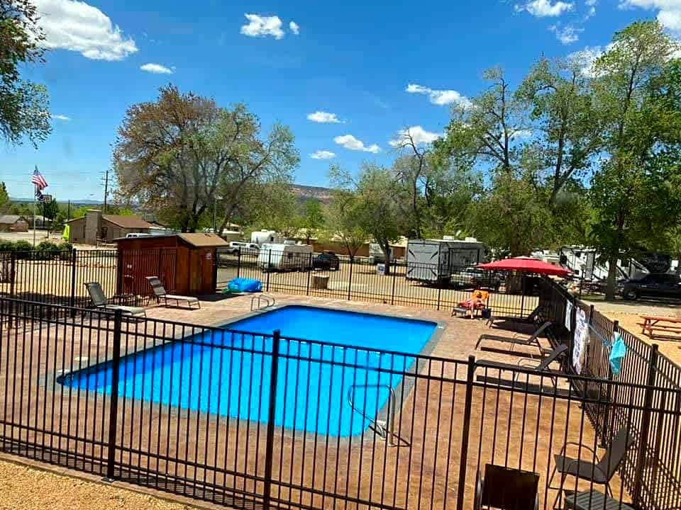 Crazy Horse RV Resort
