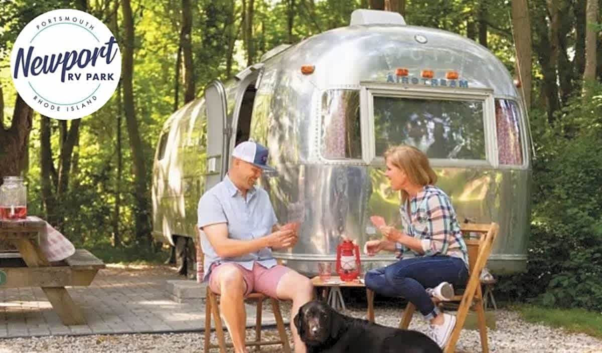 Newport RV Park