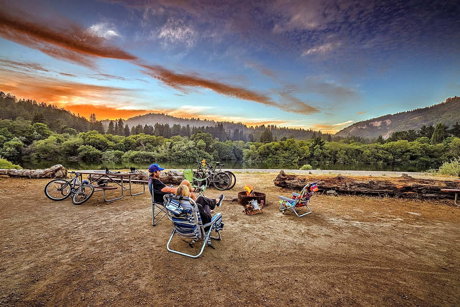 Casini Ranch Family Campground