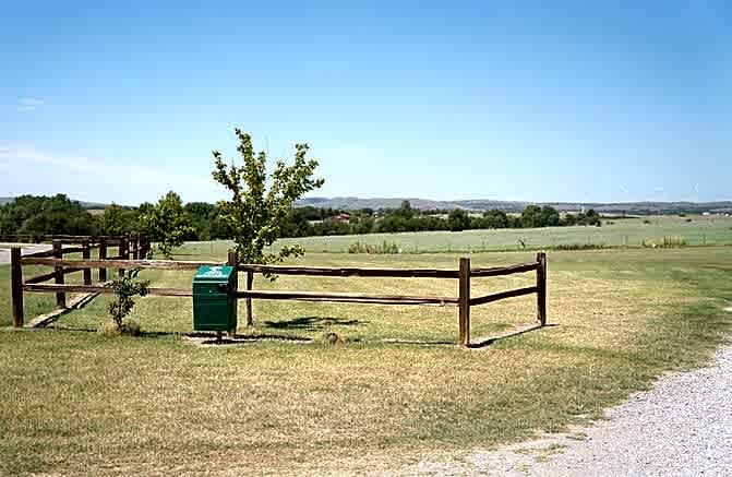 The Peak RV Park