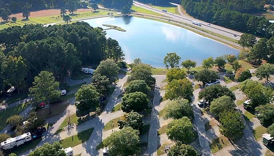 North Pointe RV Resort