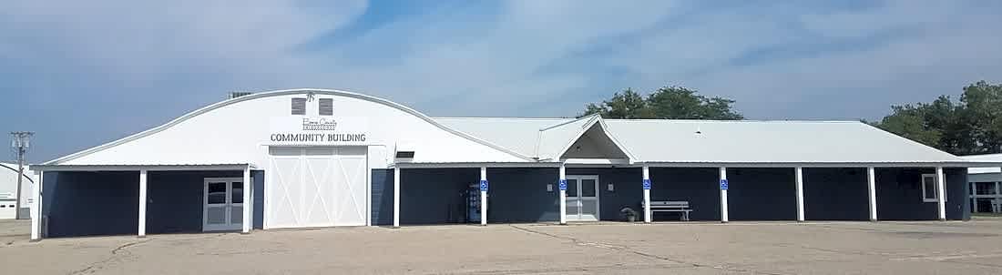 Boone County Fairgrounds Campground