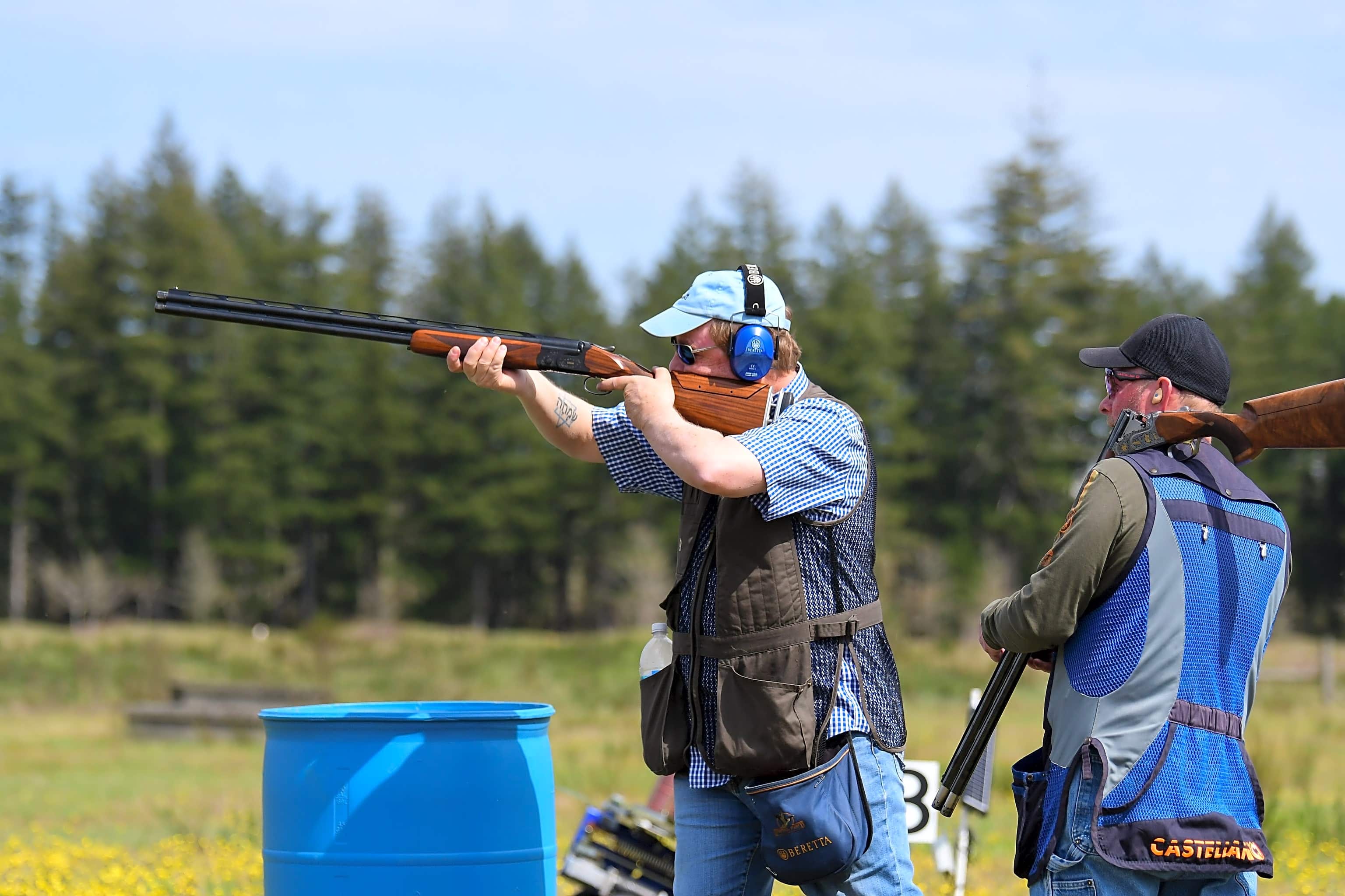 Evergreen Sportsmen's Club