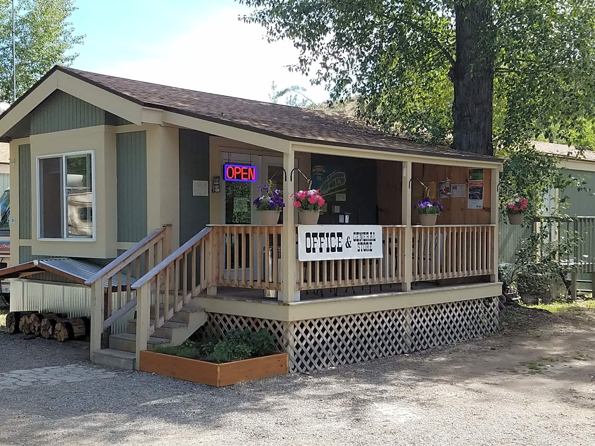 River Bend RV Park and Campground