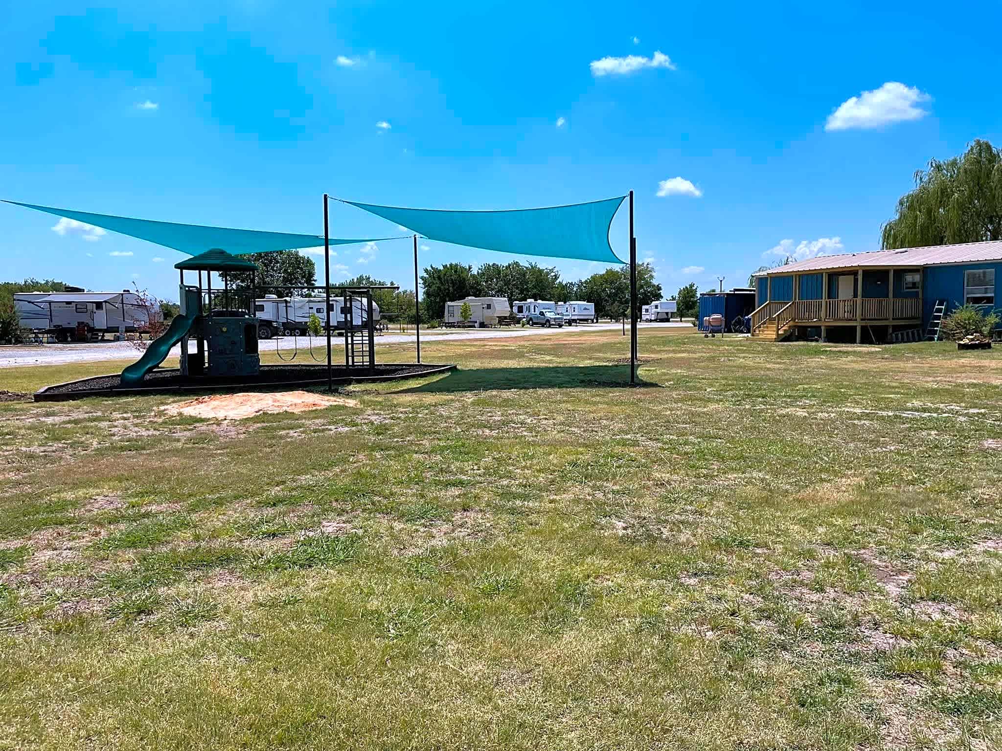 Horseshoe Acres RV & Mobile Home Park