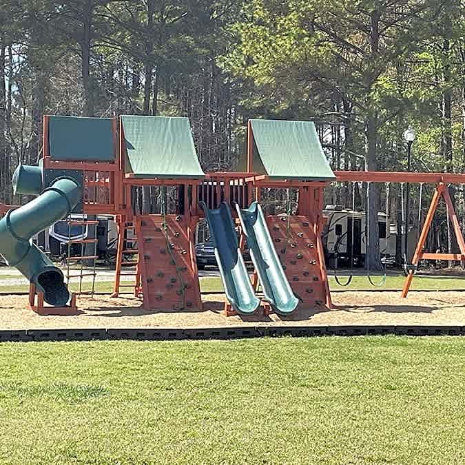 North Pointe RV Resort