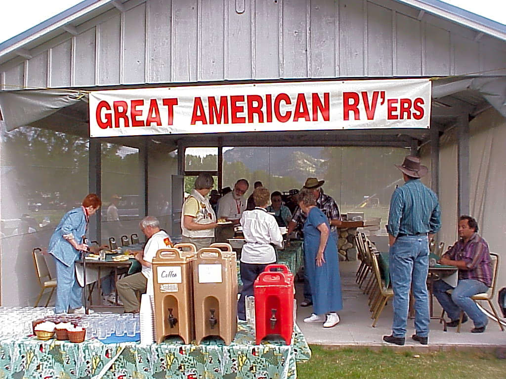 River Bend RV Park and Campground