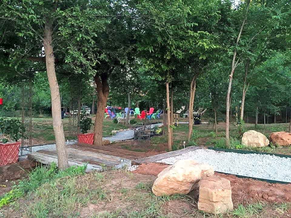 Bobcat Creek RV Park
